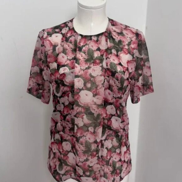 Zara Bundle of 5 Tops - All Size XS - Picture 14 of 14